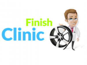 The Auto Finish Clinic