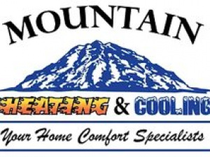 Mountain Heating and Cooling