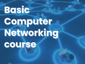 Basic Computer Networking Course