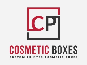 Custom Printed Cosmetic Boxes