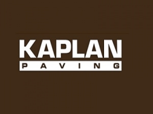 Kaplan Paving - Asphalt Paving Company