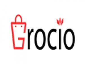 Grocio Store