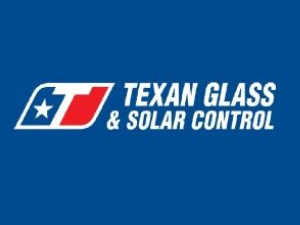 Texan Glass & Solar Control