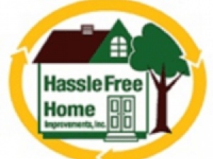 Hassle Free Home Improvements