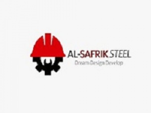 Al Safrik Steel Works