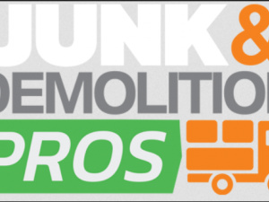 Junk & Demolition Pros, Dumpster Rentals