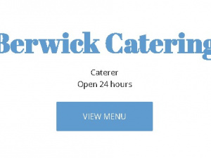 Berwick Catering