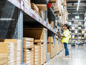 Benefits of POS in Warehouse Management System