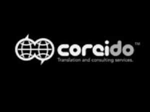 Coreido Ltd