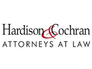 Hardison and Cochran, Attorneys at Law
