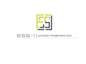 Ess-1 wood finishing