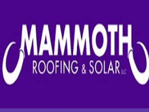 Mammoth Roofing And Solar of Austin