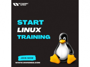 Best Linux Training - Enroll now