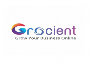 Grocient Infotech Pvt. Ltd.