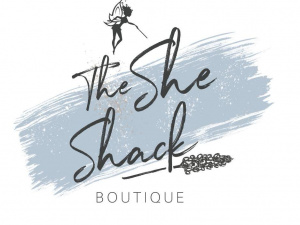 The She Shack Boutique