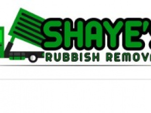 Shaye's Rubbish Removals