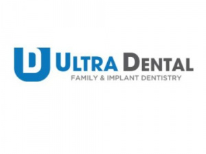 Ultra Dental Family & Implant Dentistry