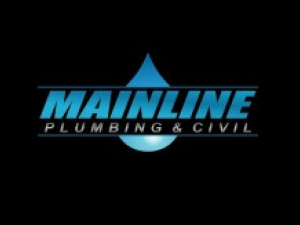 Mainline Plumbing & Civil