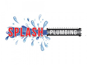 Splash Plumbing