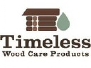 Timeless Wood Care