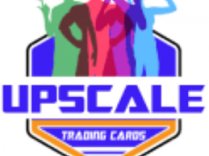 Upscle Trading Cards