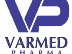 Varmed Pharma Pvt Ltd