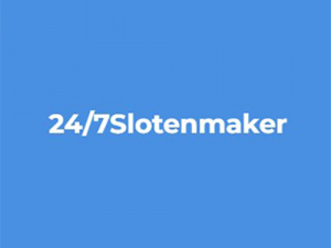 24/7 Slotenmaker Nooddienst