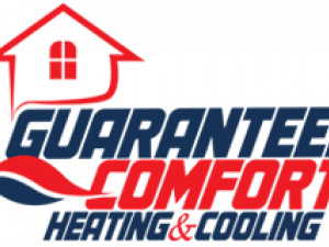 Guaranteed Comfort Heating and Cooling