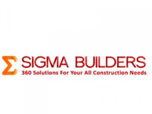 Sigma Builders: Parapet wall contractors