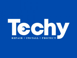 Tech repairs and certified refurbished sales.