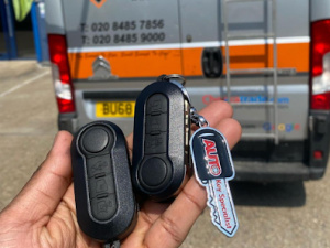 Auto Key Specialist LTD - Car Key Repair