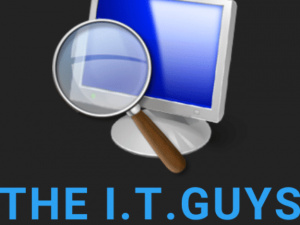 The I.T. Guys