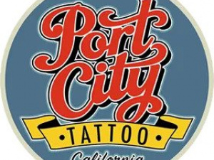 Port City Tattoo