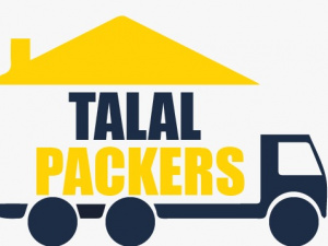 Talal Packers and movers