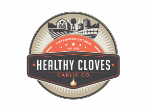 Healthy Cloves Garlic Company