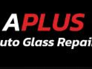 A Plus auto glass repair LLC