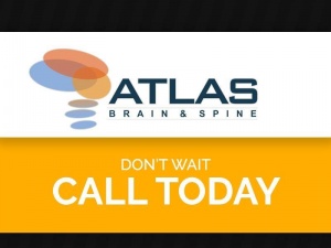 Atlas Brain and Spine