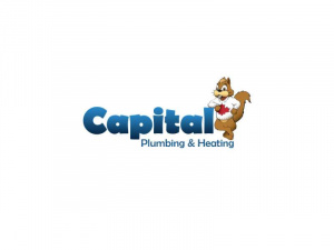 Capital Plumbing is your trusted partner.