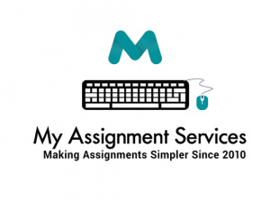 My Assignment Services