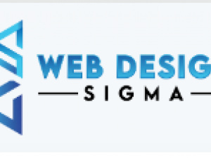 Web Design Sigma