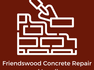 Friendswood Concrete Repair and Leveling