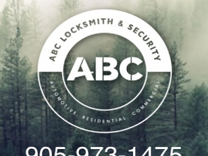 ABC Locksmith & Security