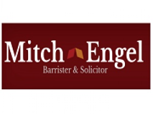 Mitch Engel Barrister & Solicitor