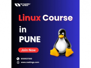 Best Linux Courses in Pune