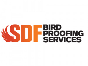 SDF Bird Proofing Services