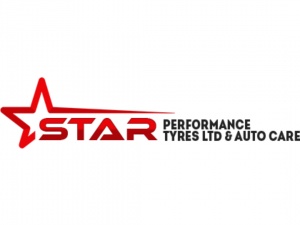 Star Performance Tyres