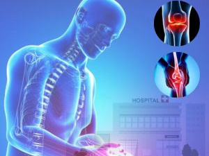 Top Orthopedic Surgeon in BLK Delhi