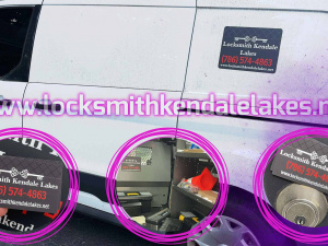 Locksmith Kendale Lakes