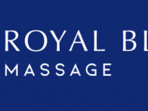 Royal Blue Massage