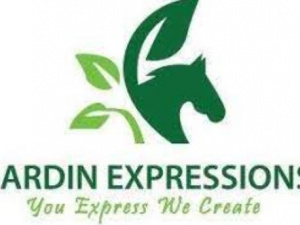 Jardin Expression Pte Ltd